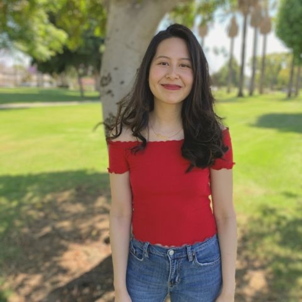 Meet your Posher, Beatriz